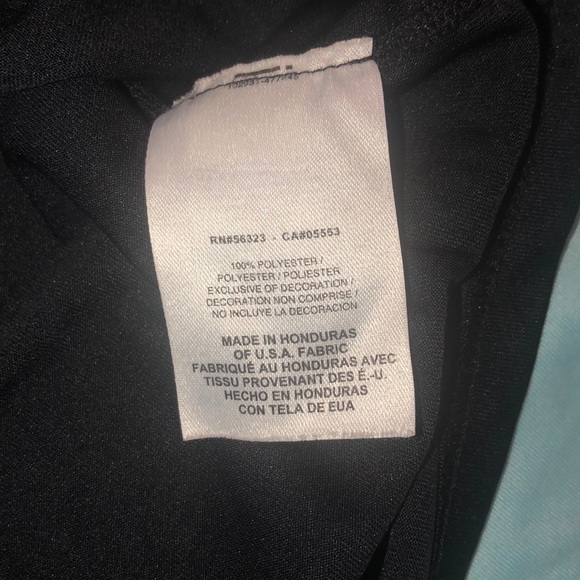 Two Nike Dri-Fit - Picture 8 of 10